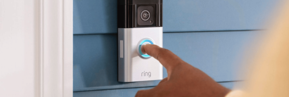 Ring's New Encryption Could Limit What It Shares With Police