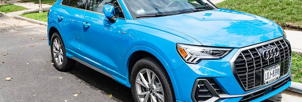 VW and Audi Recall 208,000 SUVs Over Steering Rack Bolts