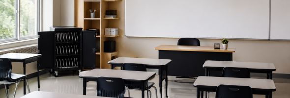 NYC Schools Ban AI for 600,000 Students Through 8th Grade