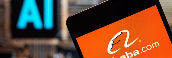 Alibaba Unveils 