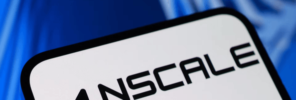 AI Cloud Provider Nscale Files for a $30 Billion NYSE IPO