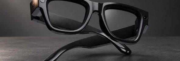 Meta Wants 100 Styles of AI Glasses on Faces by Year's End
