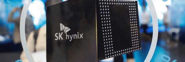 SK Hynix Warns the Memory Chip Shortage Will Last Through 2030