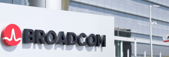 Broadcom's AI Chip Revenue Jumped 221% Last Quarter
