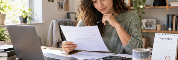 Student Loan Borrowers Have Until Sept. 30 for a Rate Cut