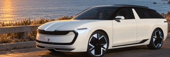 Skoda May Retire the Superb as VW Group Cuts Its Lineup