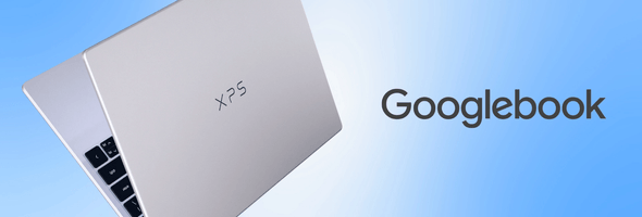 Google's Googlebook Replaces the Chromebook, Starting at $1,099