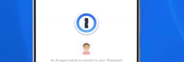 1Password for Agents Lets AI Sign In Without Seeing Passwords