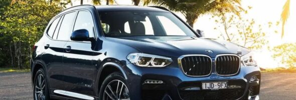 BMW’s HVO Trial Tracks Renewable Diesel Across 600 Vehicles